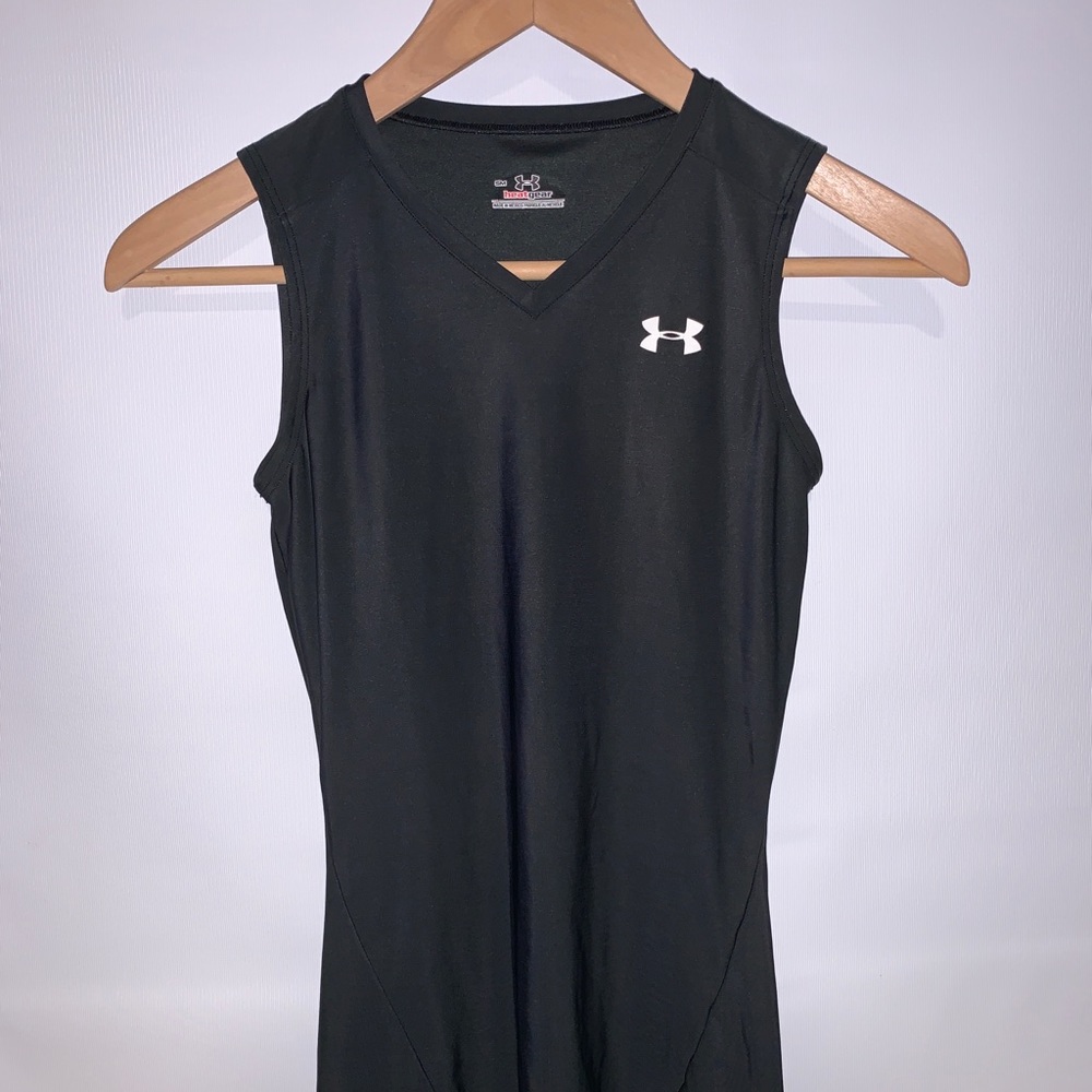 Under Armour Workout Tank Top